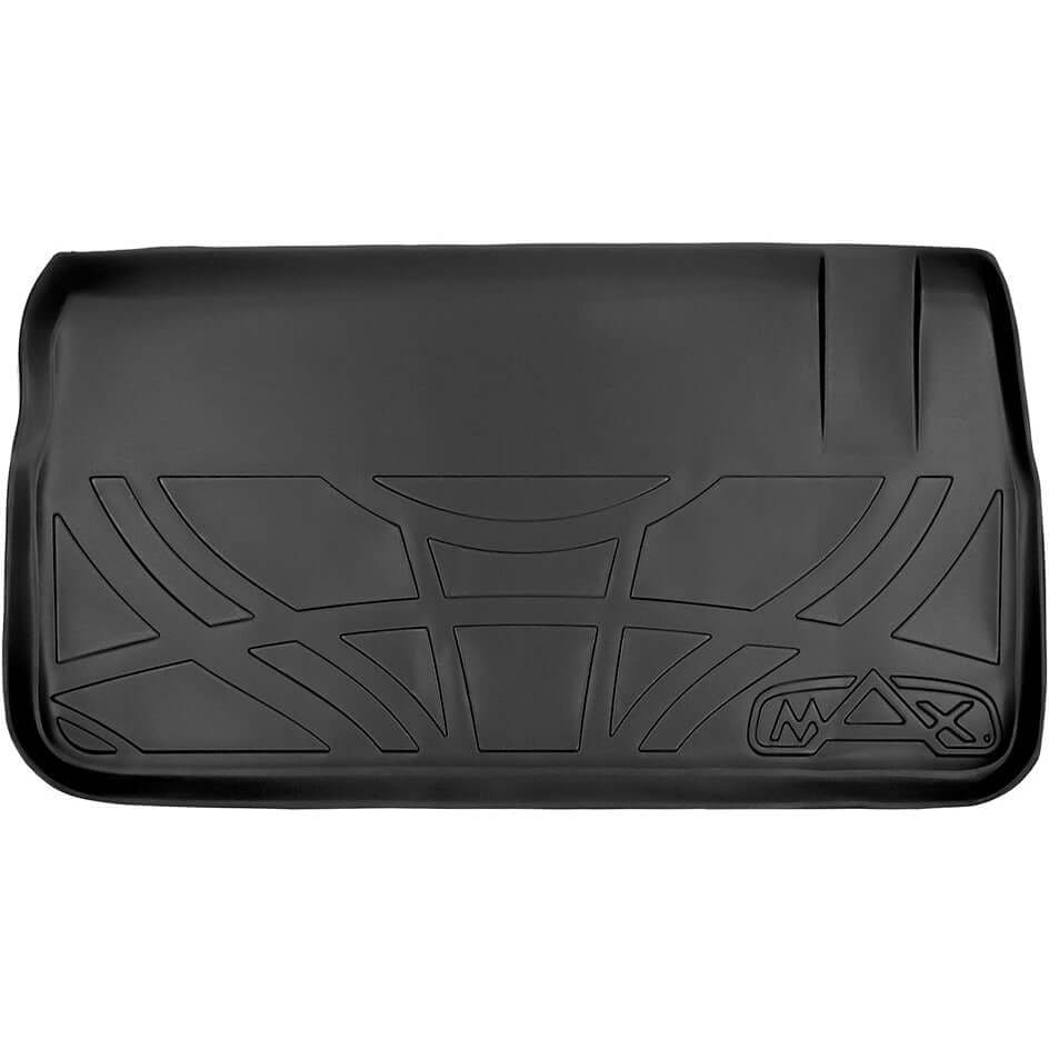 Smart Trim™ Floor Liners For 2008 2020 Caravan/Town & Country (Stow'n Go Only)