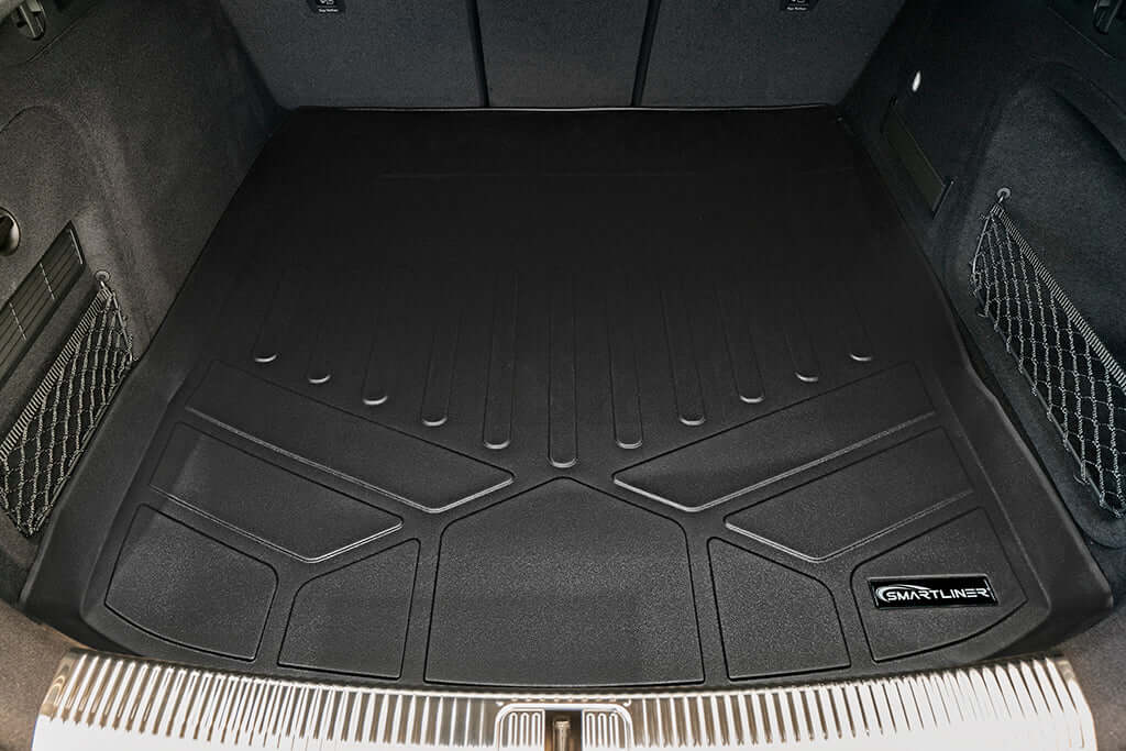 SMARTLINER Floor Liners for 2018-2025 Audi RS 5 (Coupe)