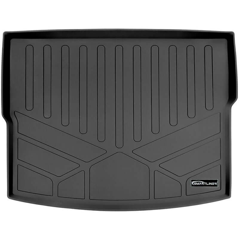 SMARTLINER Floor Liners for 2018-2021 Mitsubishi Eclipse Cross