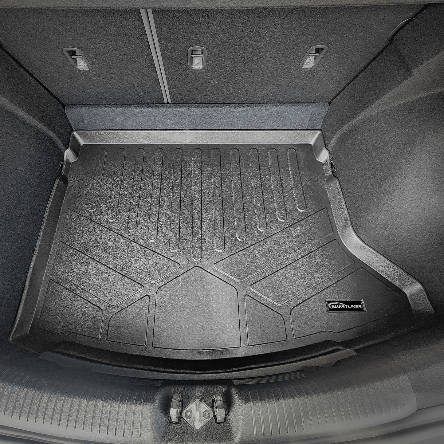 SMARTLINER Floor Liners for 2018-2020 Hyundai Elantra GT