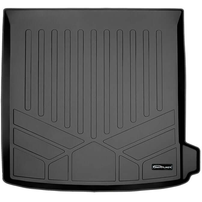 SMARTLINER Floor Liners for 2019 - 2025 Audi Q8 / 2024 - 2025 Q8 Sportback E-Tron
