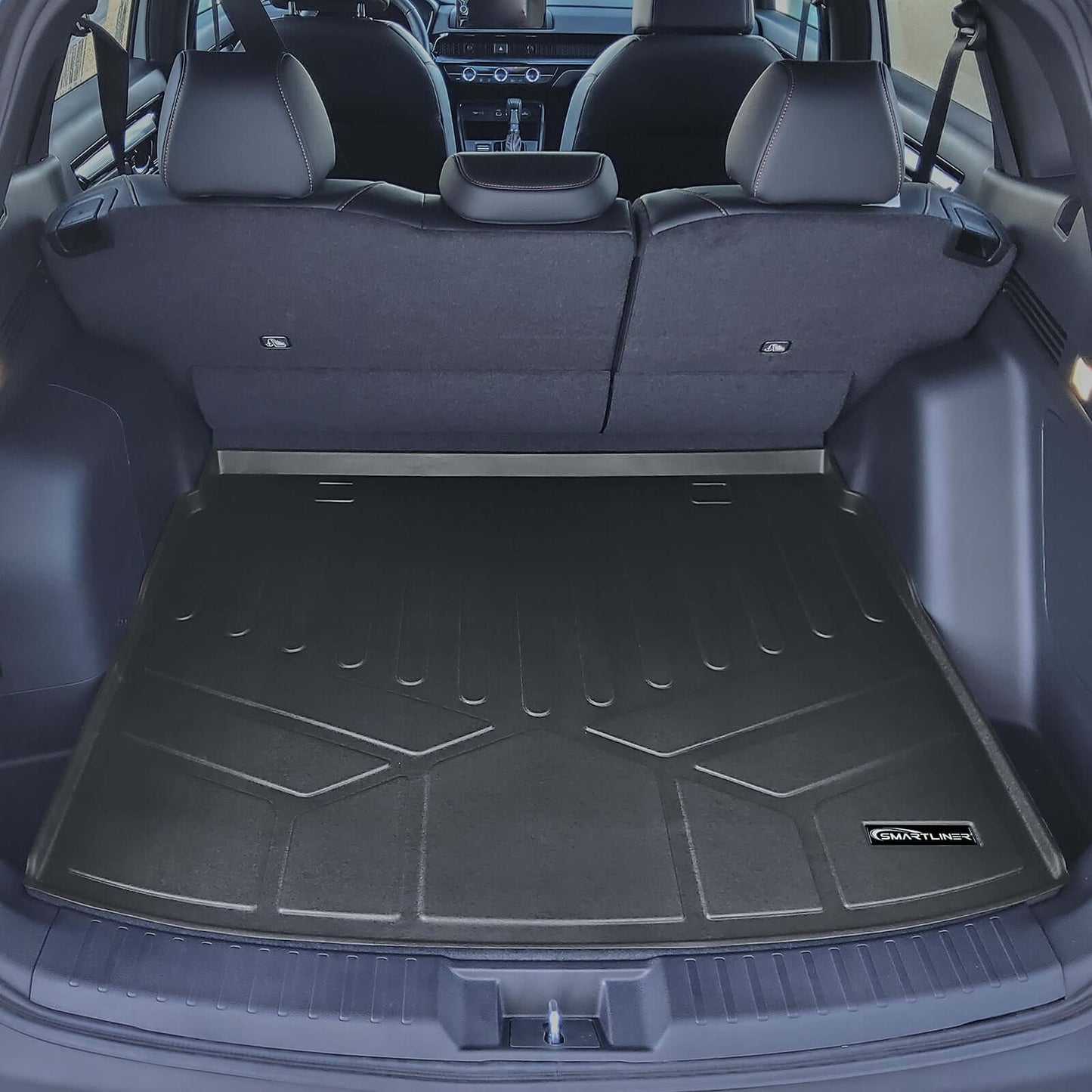 SMARTLINER Floor Liners for 2023-2026 Honda CR-V Hybrid