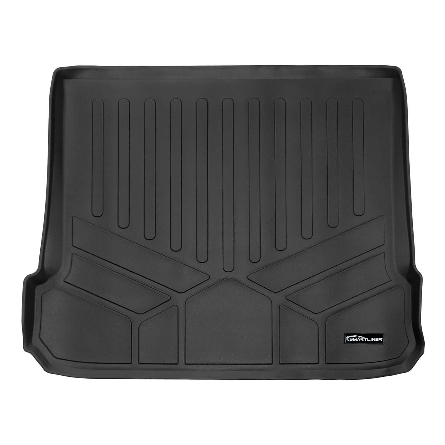 SMARTLINER Floor Liners for 2023-2025 Mercedes-Benz EQE (SUV Models Only)