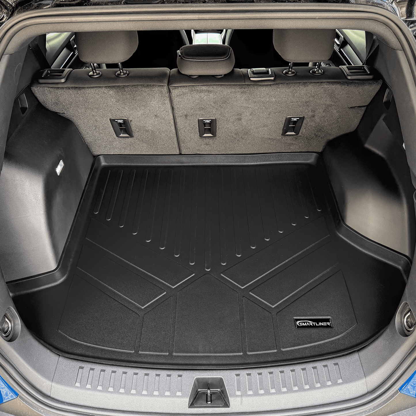 SMARTLINER Floor Liners for 2025-2026 GMC Terrain