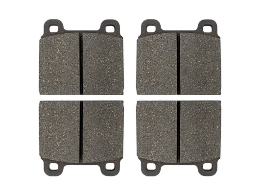 Performance Brake Pads