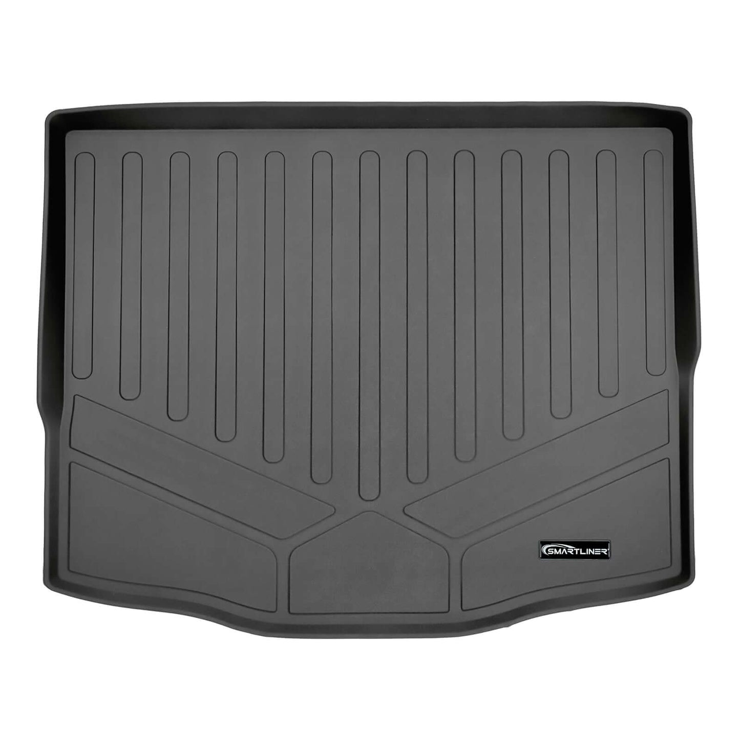 SMARTLINER Floor Liners for 2020-2025 Ford Escape Hybrid & Plug in Hybrid Models