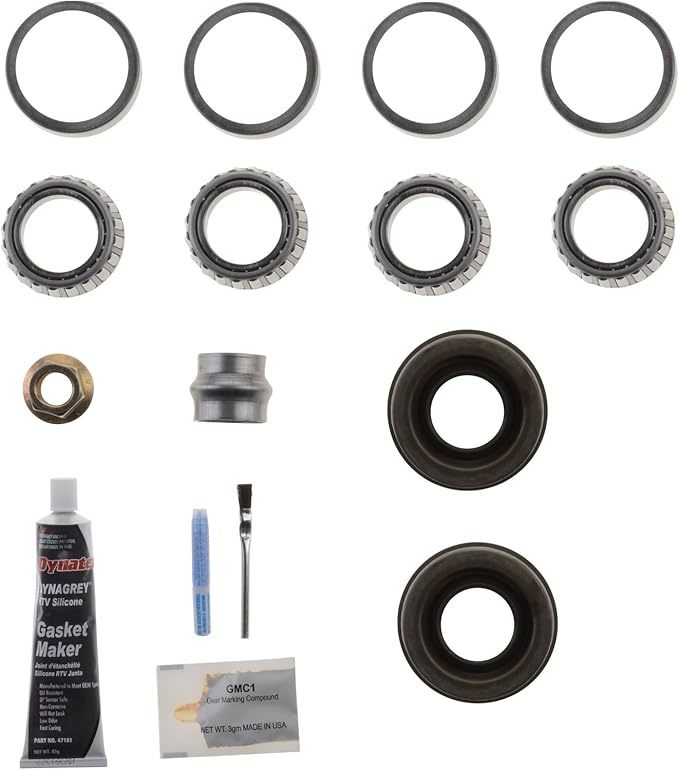 10043619 DANA - SPICER