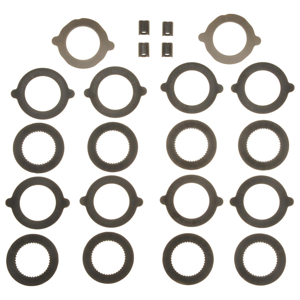 708203 DANA - SPICER