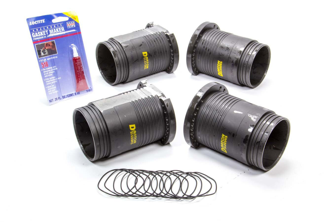 400-135-P DARTON SLEEVES