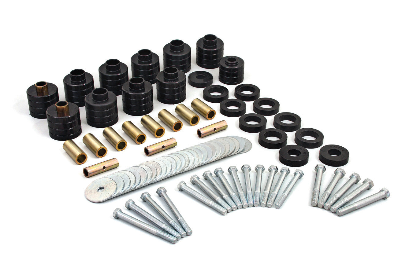 KJ04502BK DAYSTAR PRODUCTS INTERNATIONAL