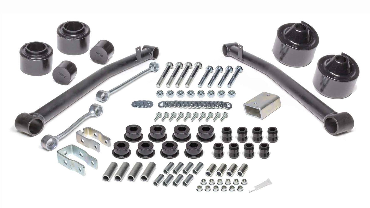 KJ09177KV DAYSTAR PRODUCTS INTERNATIONAL
