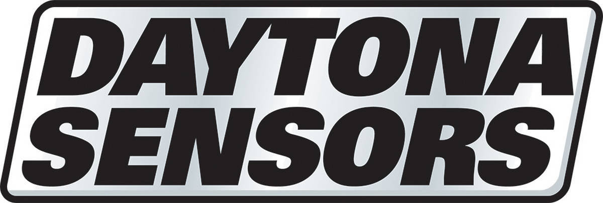 100 DAYTONA SENSORS