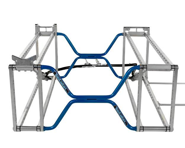 DCLX1008 DIRTCARLIFT
