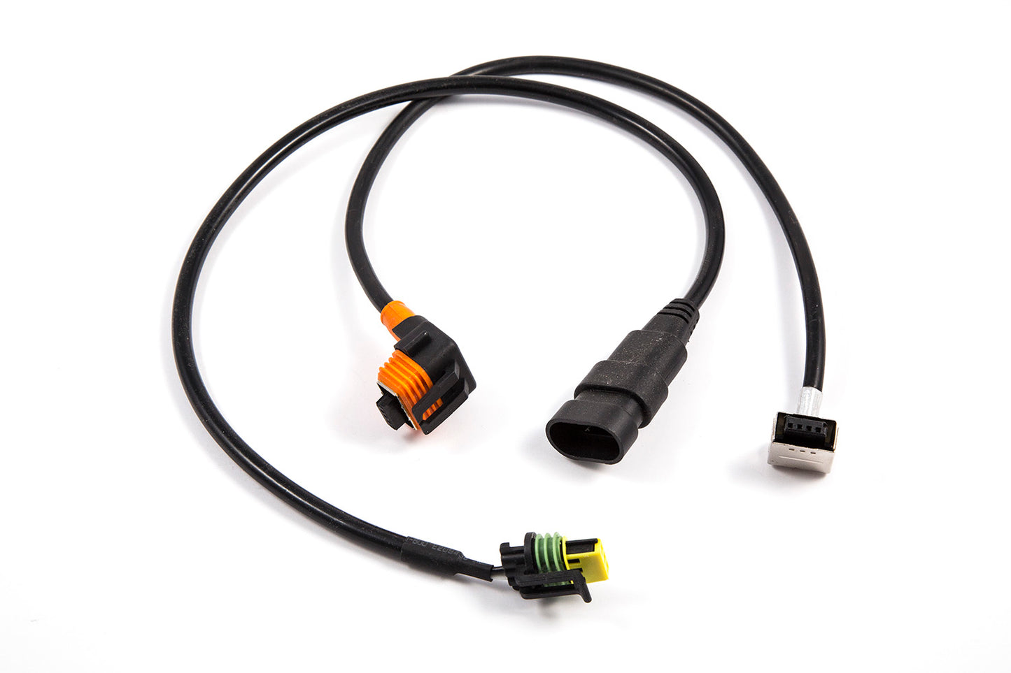 Diode Dynamics - DD1194 - D1S Ballast Power Wires (Input and Output)