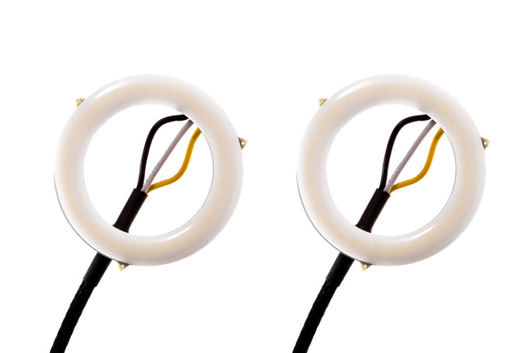 Diode Dynamics - DD2022 - Halo 50mm Amber (pair)