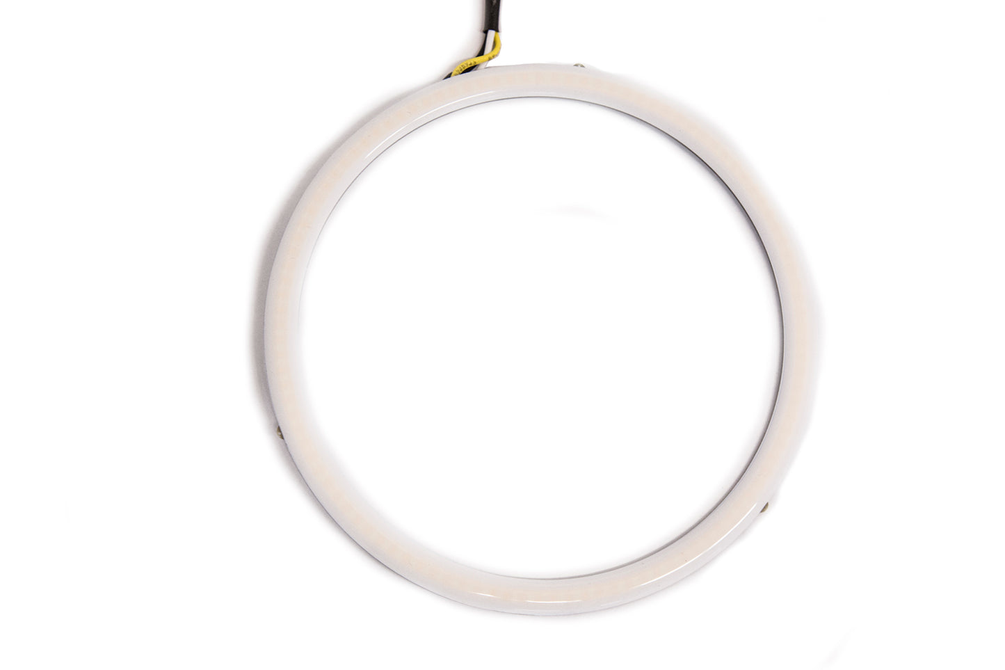 Diode Dynamics - DD2057S - Halo 160mm Red (one)