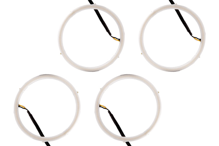 Diode Dynamics - DD2249 - Halo 120mm Switchback (FOUR)