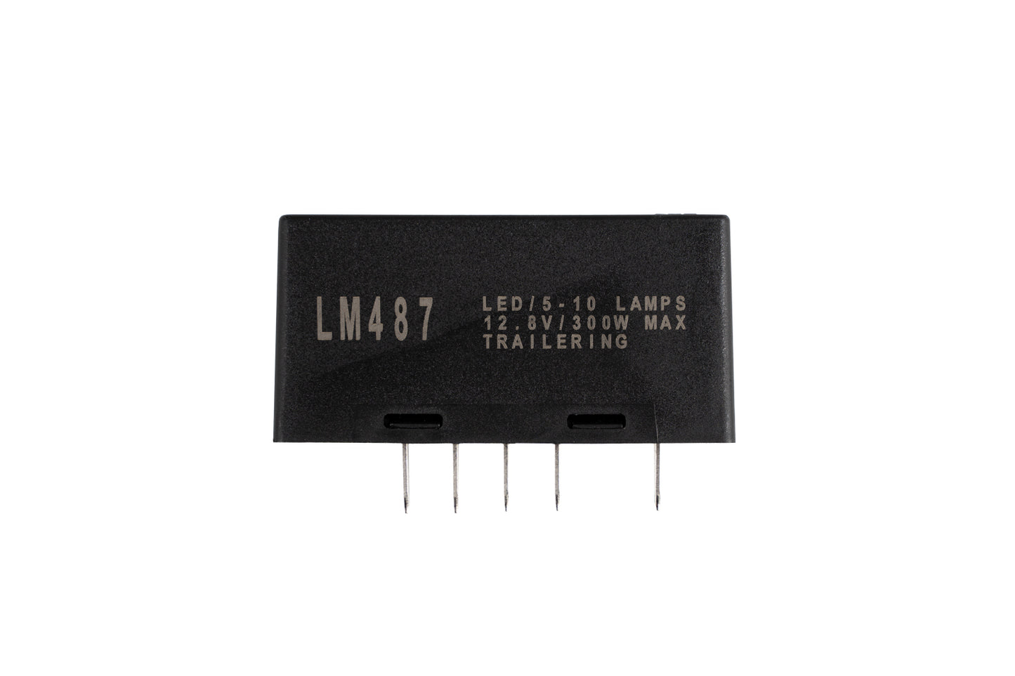 Diode Dynamics - DD4013 - LM487 LED Turn Signal Flasher