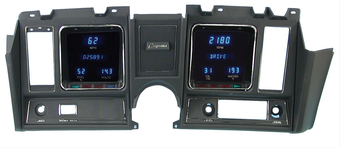 ICM-69C-CAM DAKOTA DIGITAL