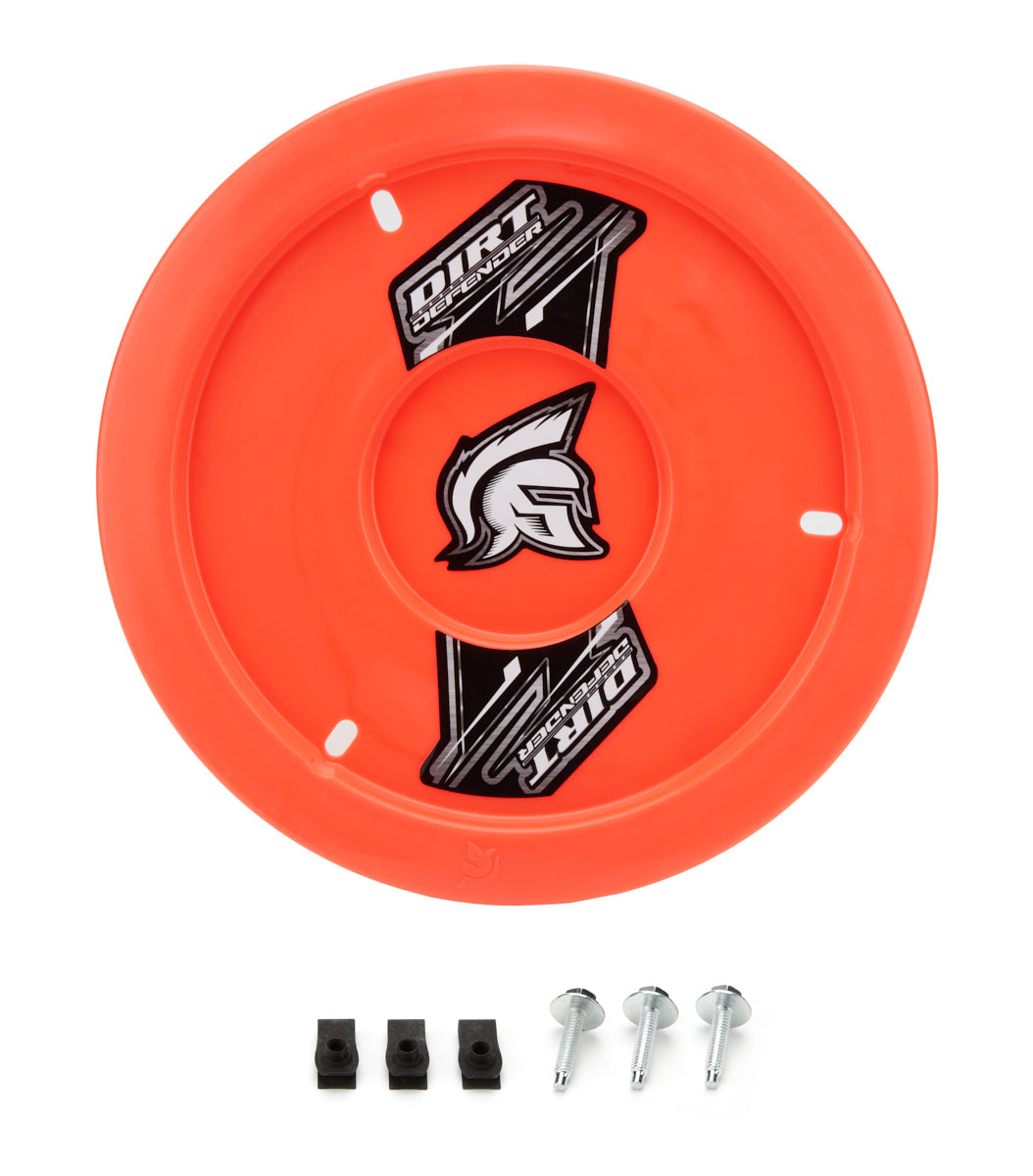 10081-2 DIRT DEFENDER RACING PRODUCTS