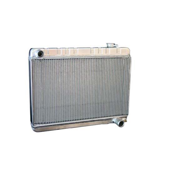 32-1139017A DEWITTS RADIATOR