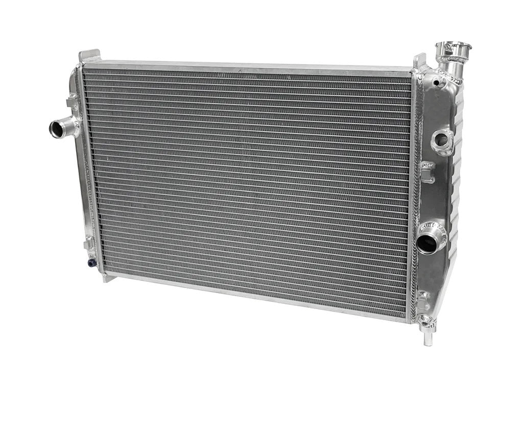 32-1139027A DEWITTS RADIATOR