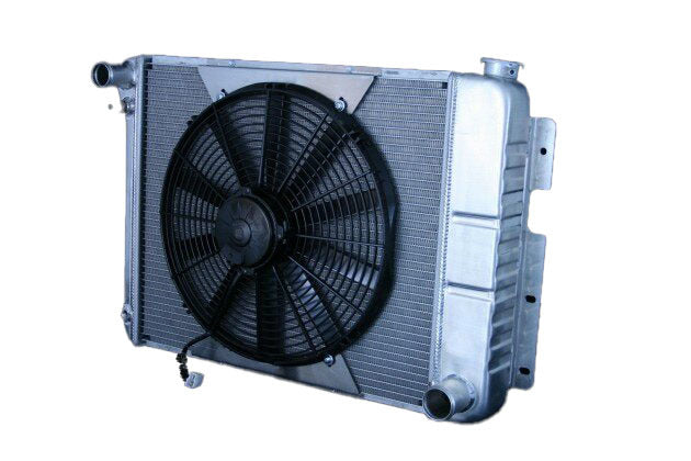 32-4139004M DEWITTS RADIATOR