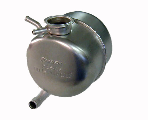 32-421 DEWITTS RADIATOR