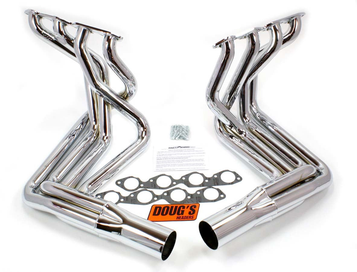 D381-C DOUGS HEADERS