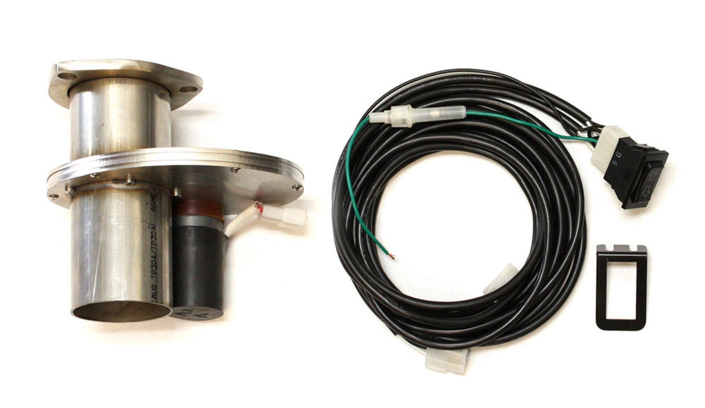 DEC300A-1 DOUGS HEADERS