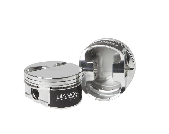 11599-R1-8 DIAMOND RACING PRODUCTS
