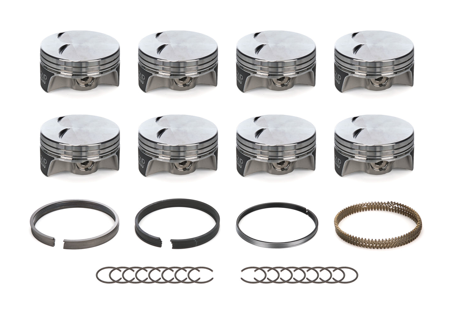 21563-RS-8 DIAMOND RACING PRODUCTS