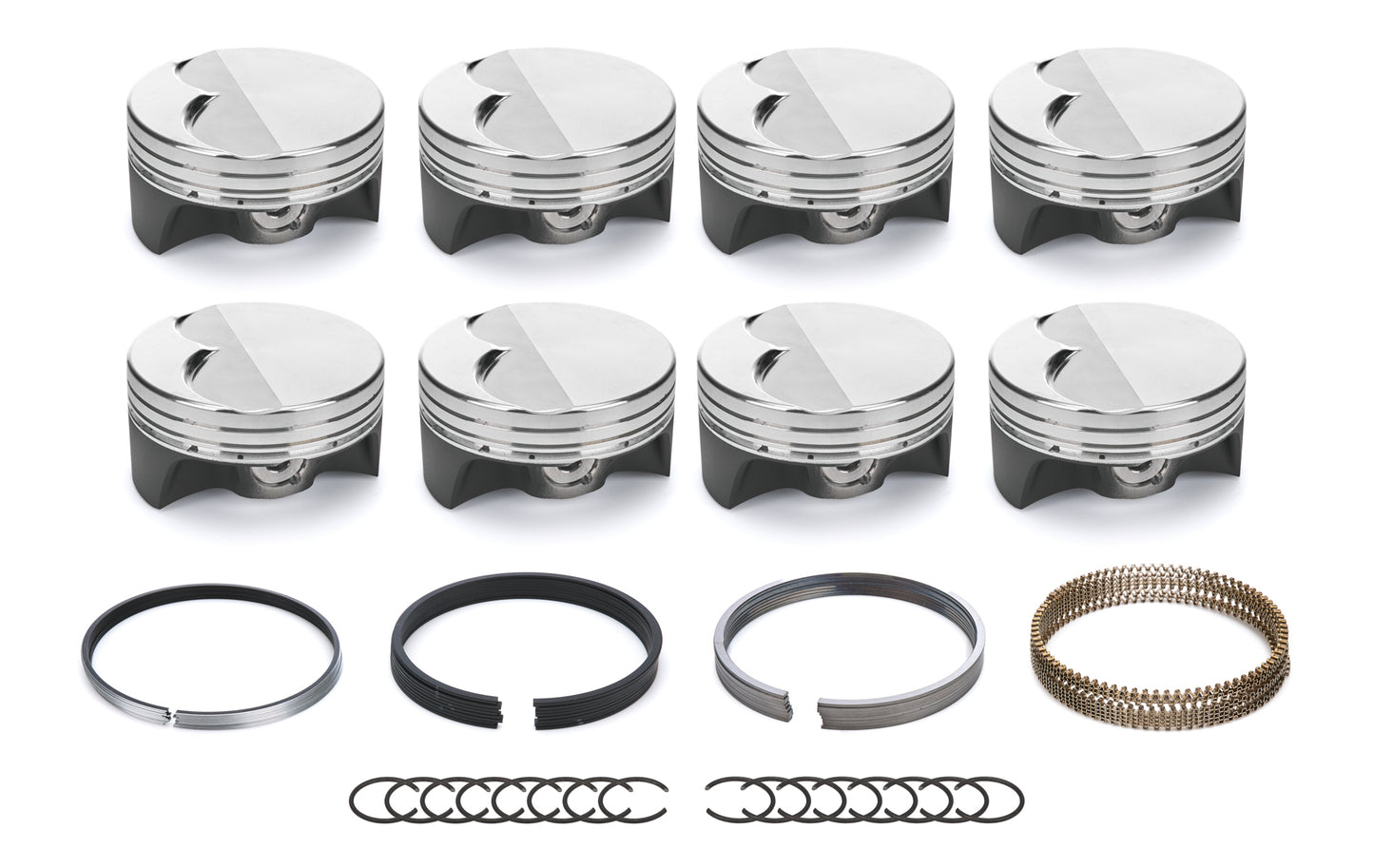 21565-RS-8 DIAMOND RACING PRODUCTS