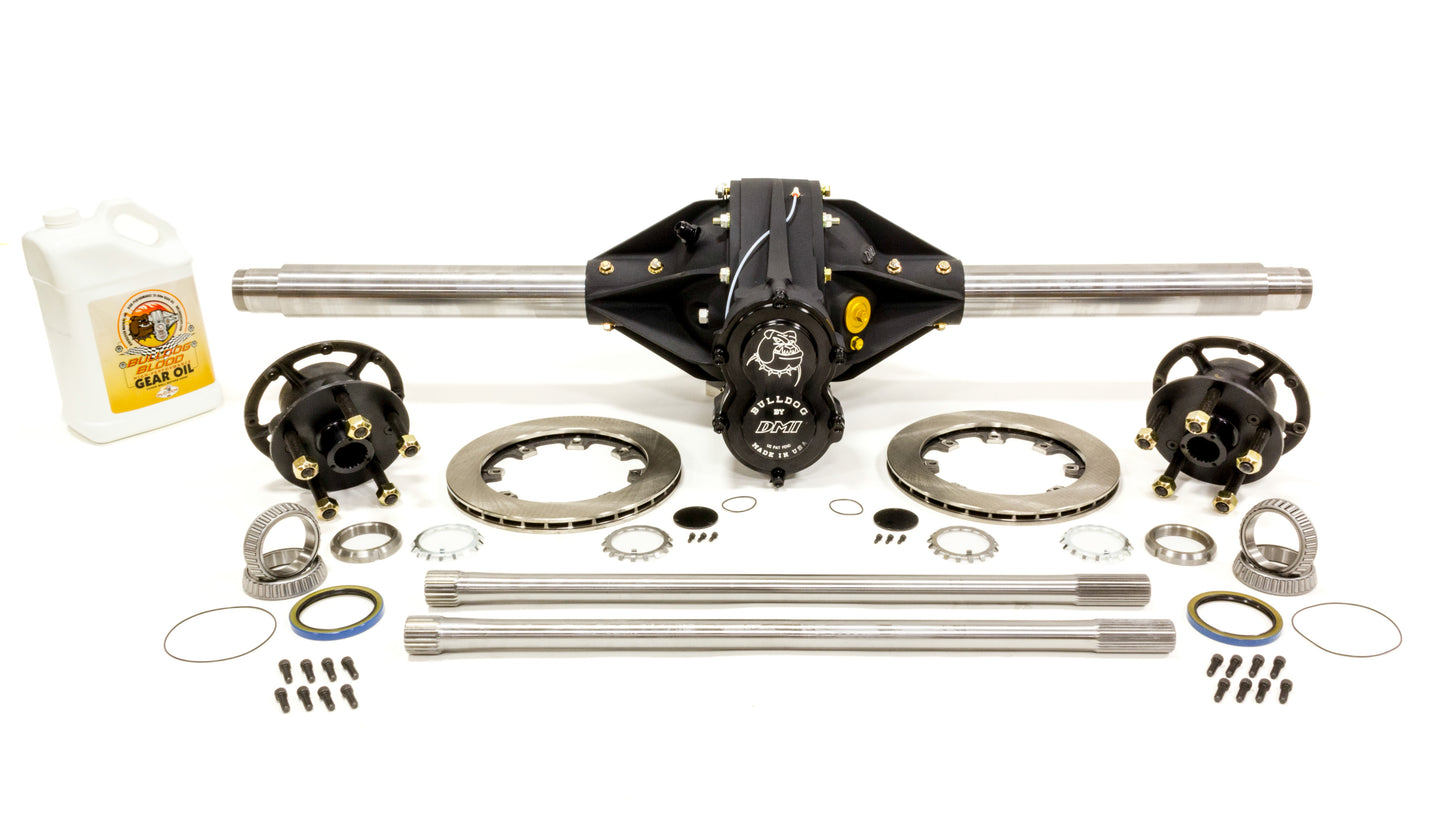 IMCA4.12PRO-HA-KIT DIVERSIFIED MACHINE