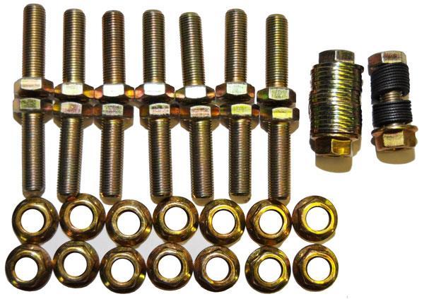 RRC-1118 DIVERSIFIED MACHINE