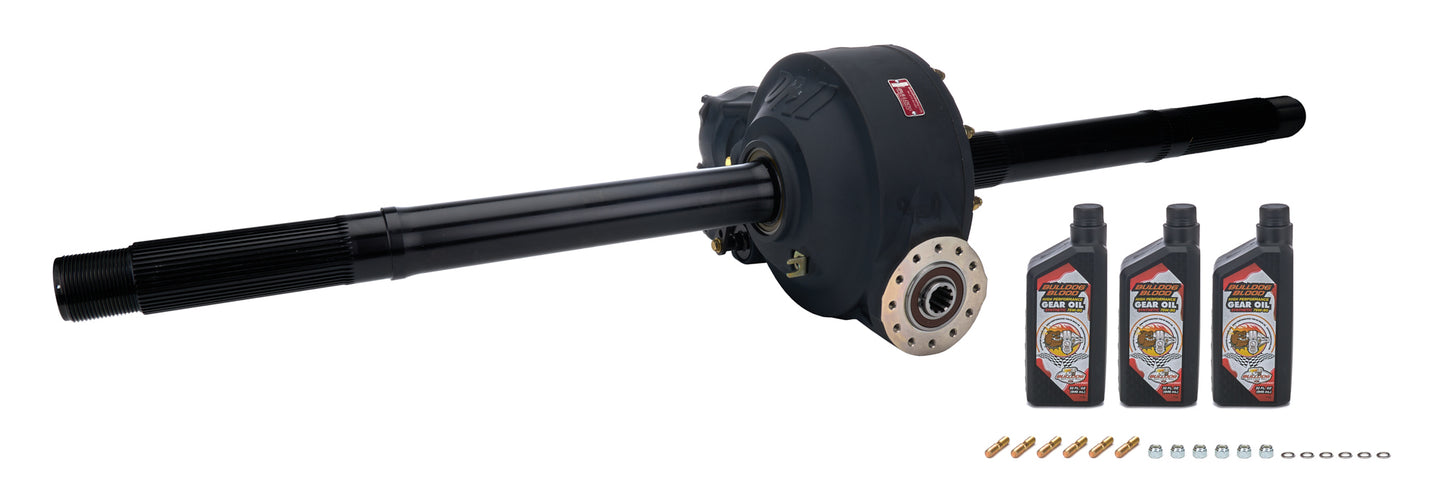 XR4-4.12 DIVERSIFIED MACHINE