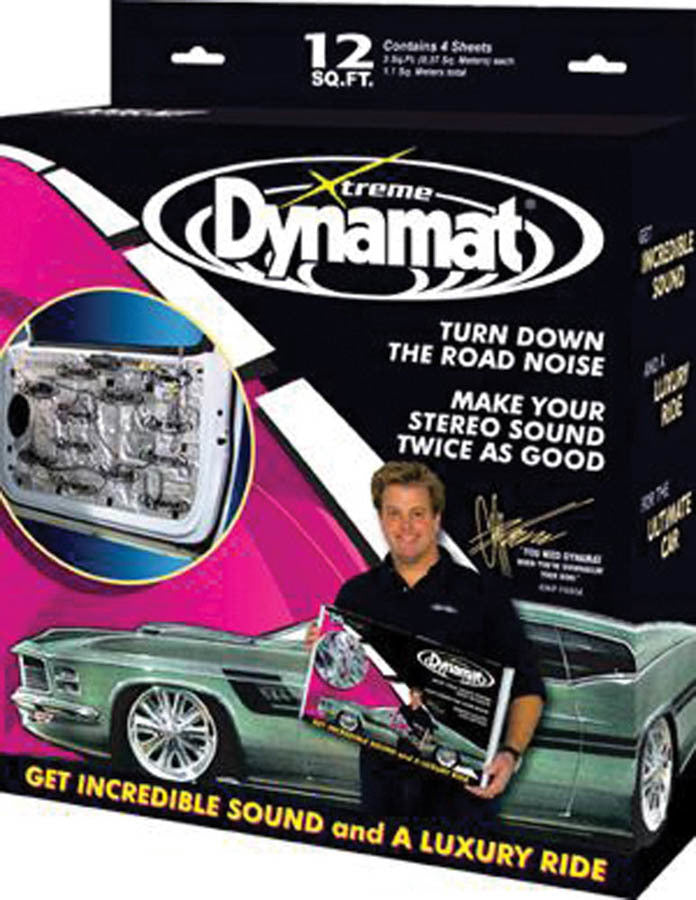 10435 DYNAMAT