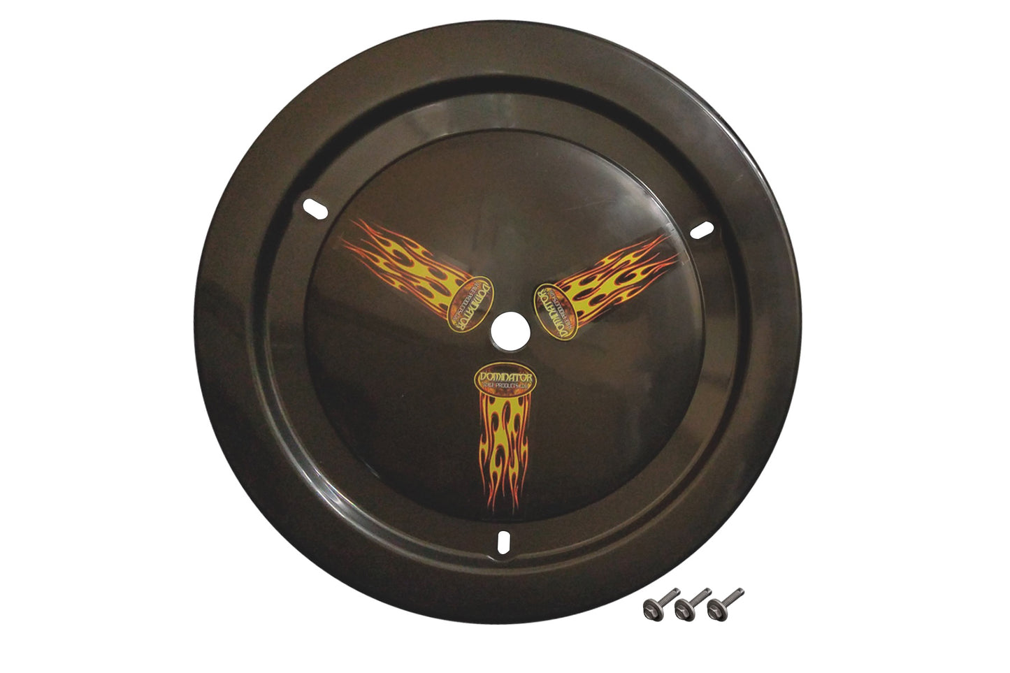 1006-B-BK DOMINATOR RACE PRODUCTS