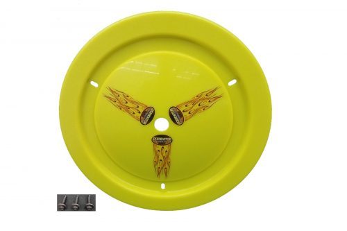 1006-B-FLO-YE DOMINATOR RACE PRODUCTS