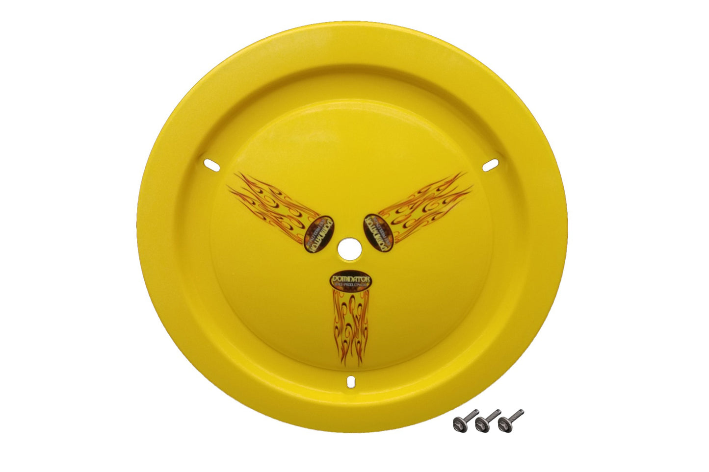 1006-B-YE DOMINATOR RACE PRODUCTS