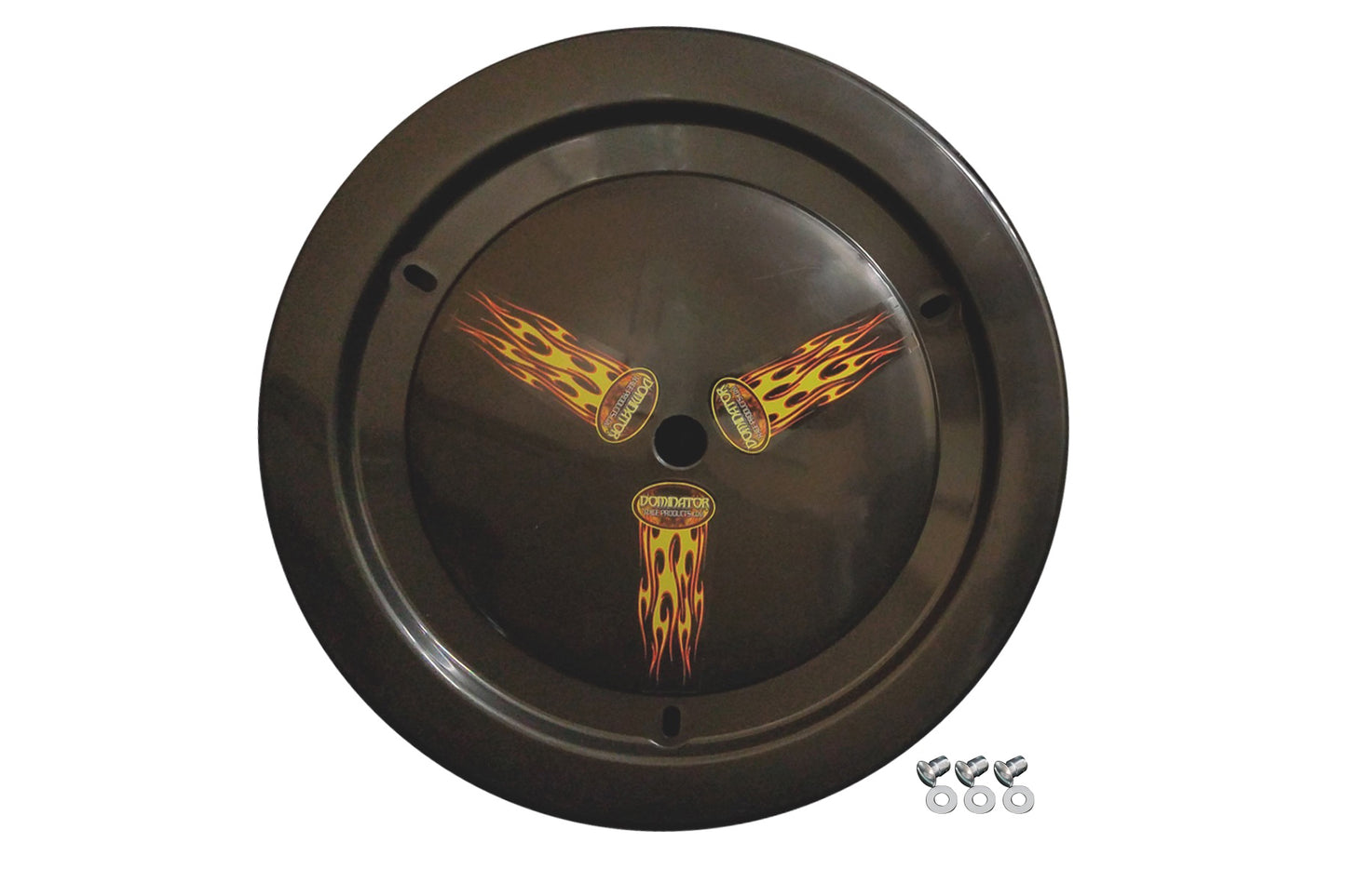 1006-D-BK DOMINATOR RACE PRODUCTS