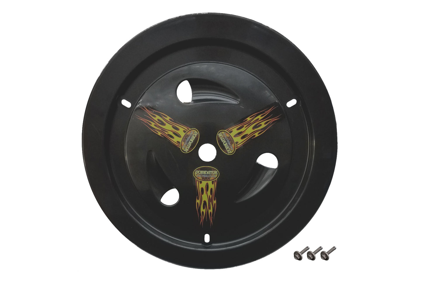 1007-B-BK DOMINATOR RACE PRODUCTS