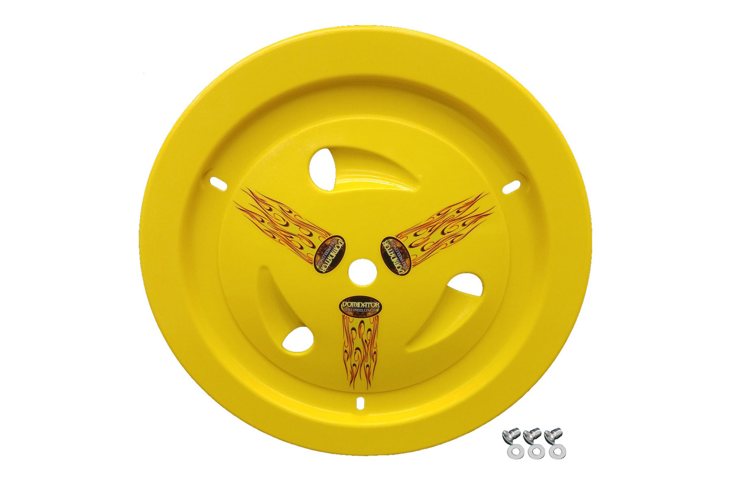 1007-D-YE DOMINATOR RACE PRODUCTS