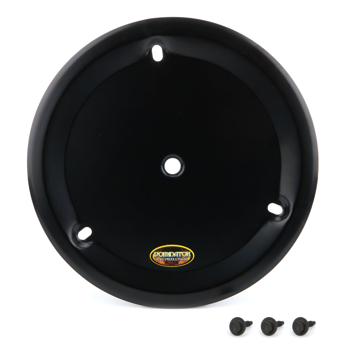 1016-B-BLK DOMINATOR RACE PRODUCTS