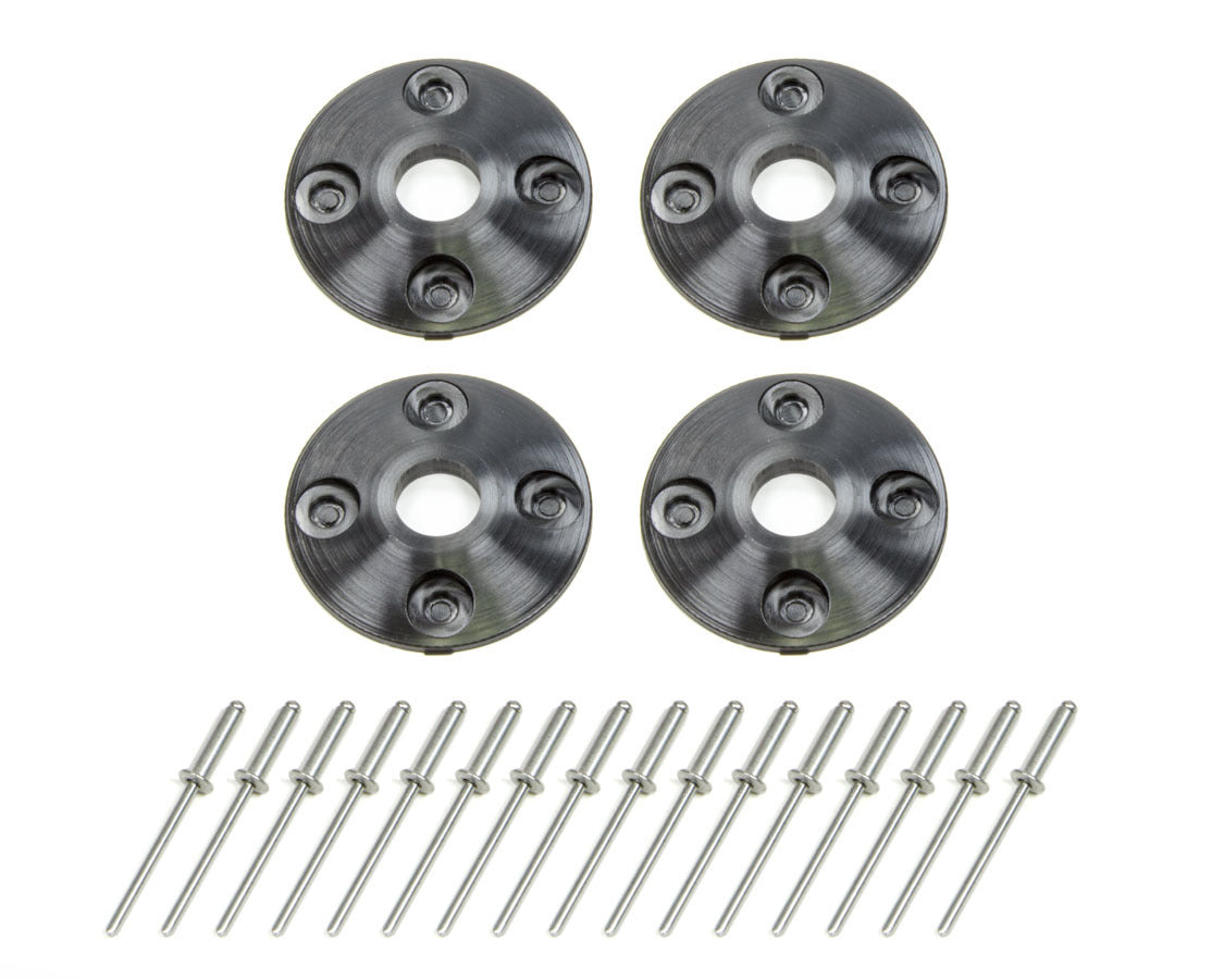 1202-BK DOMINATOR RACE PRODUCTS