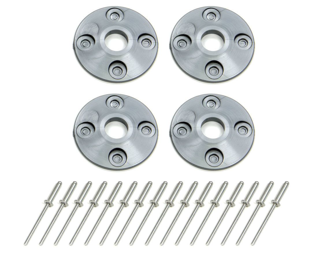 1202-SIL DOMINATOR RACE PRODUCTS