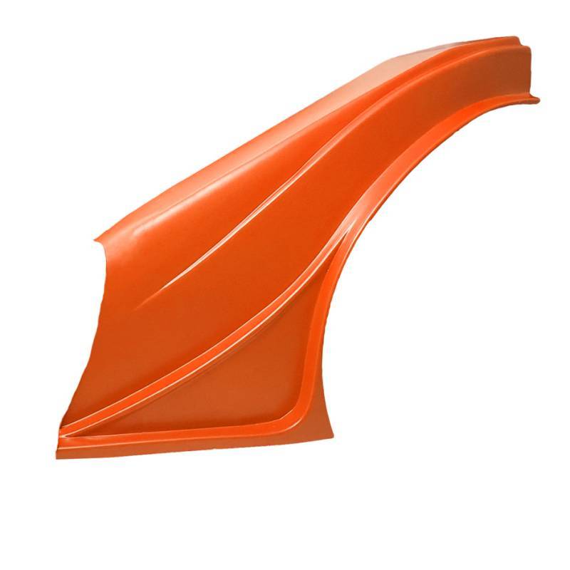2001F-OR DOMINATOR RACE PRODUCTS
