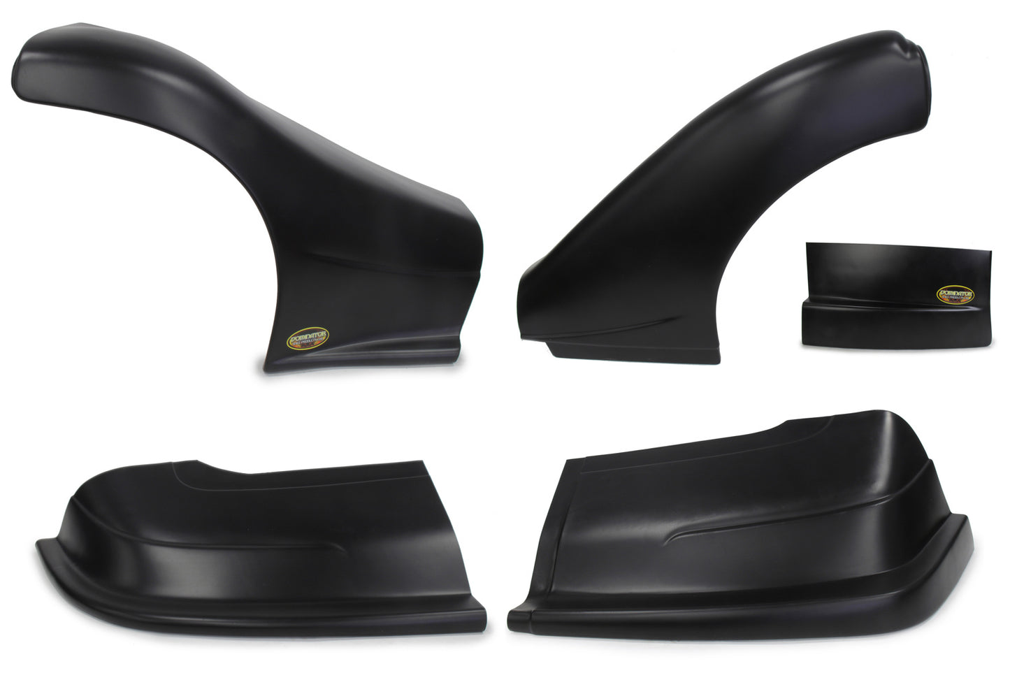 2300-BK DOMINATOR RACE PRODUCTS
