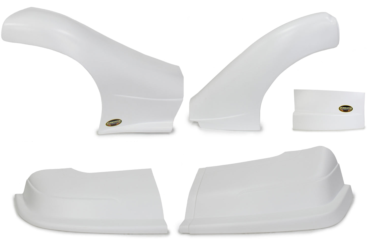 2300-WH DOMINATOR RACE PRODUCTS