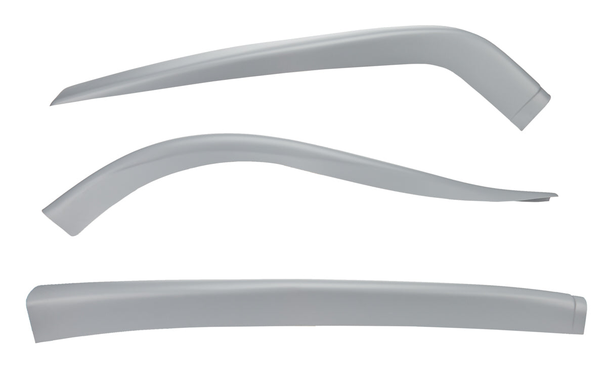 2304-GRY DOMINATOR RACE PRODUCTS